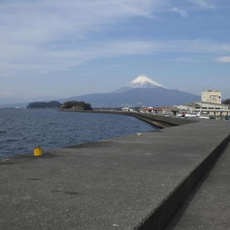 Marina Bay Numazu マリーナベイ沼津 Bbq可 Hotel Exterior foto