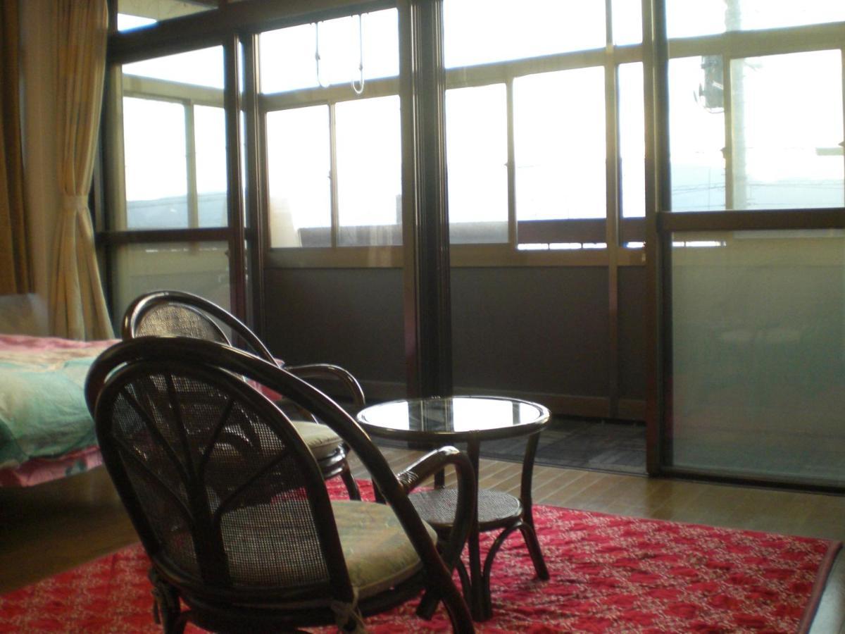 Marina Bay Numazu マリーナベイ沼津 Bbq可 Hotel Exterior foto
