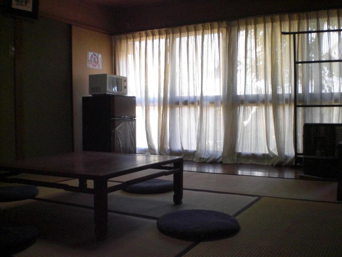 Marina Bay Numazu マリーナベイ沼津 Bbq可 Hotel Exterior foto