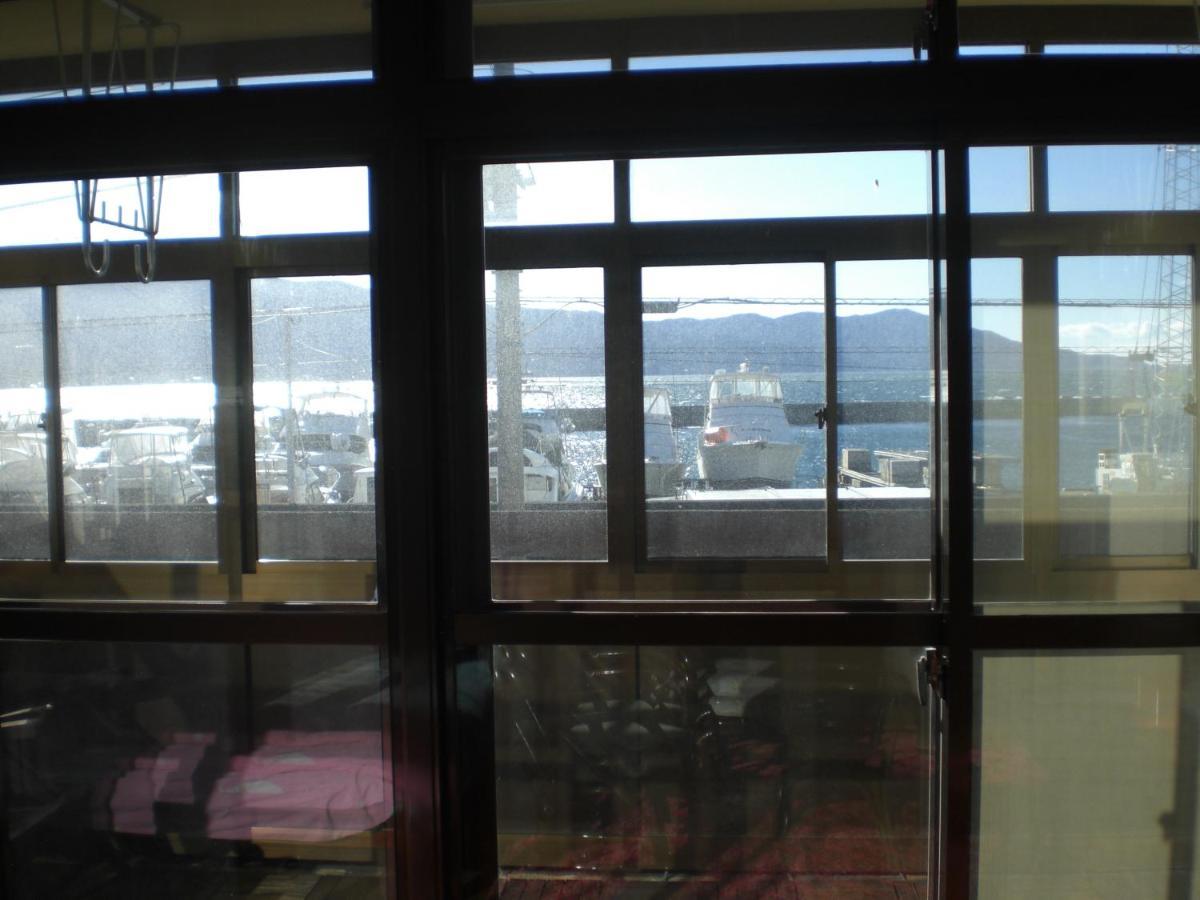 Marina Bay Numazu マリーナベイ沼津 Bbq可 Hotel Exterior foto
