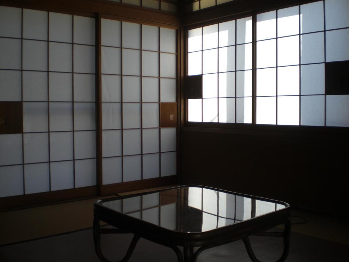 Marina Bay Numazu マリーナベイ沼津 Bbq可 Hotel Exterior foto