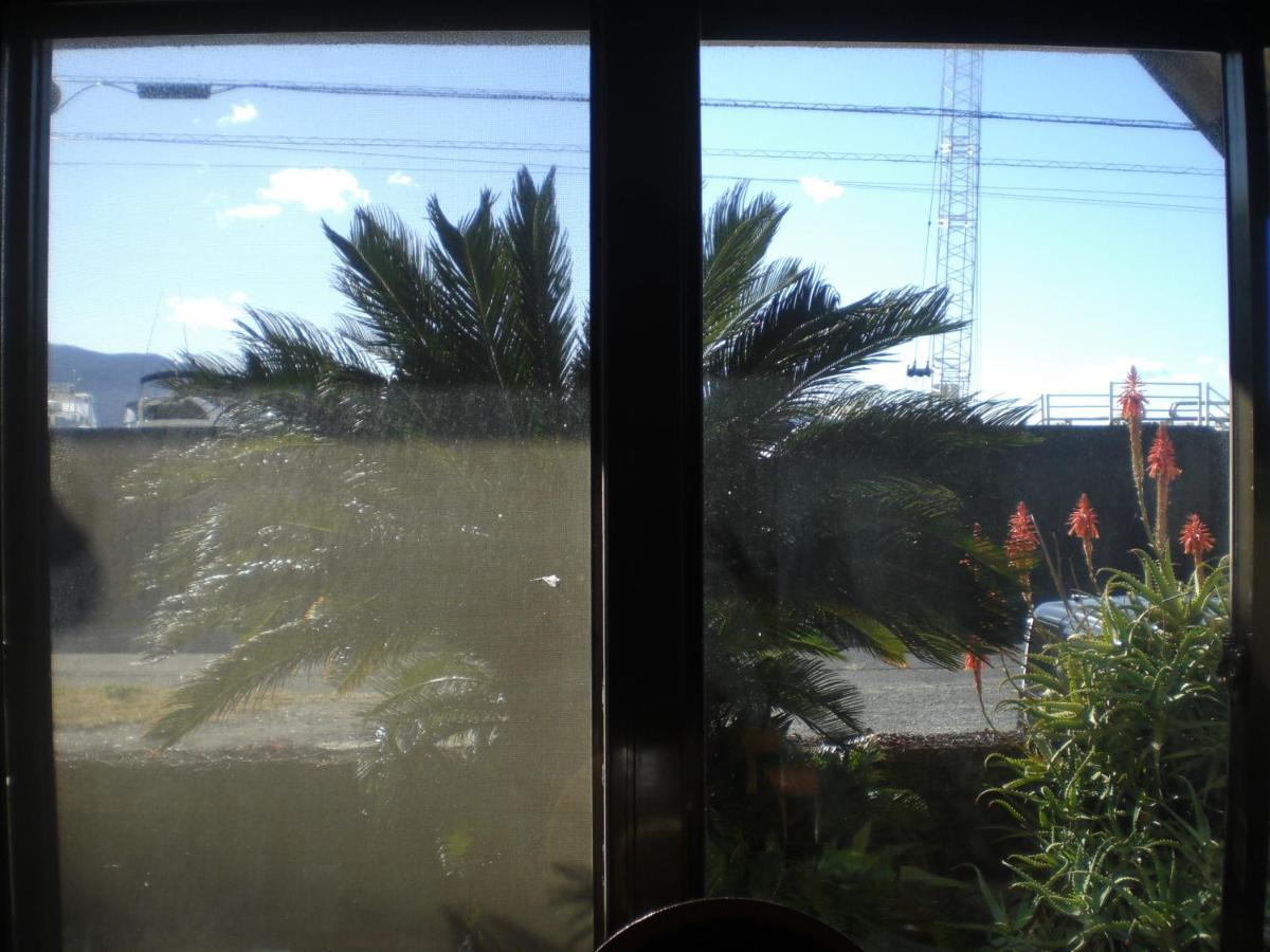Marina Bay Numazu マリーナベイ沼津 Bbq可 Hotel Exterior foto