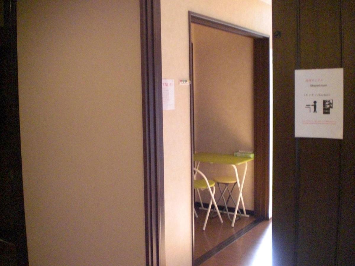 Marina Bay Numazu マリーナベイ沼津 Bbq可 Hotel Exterior foto