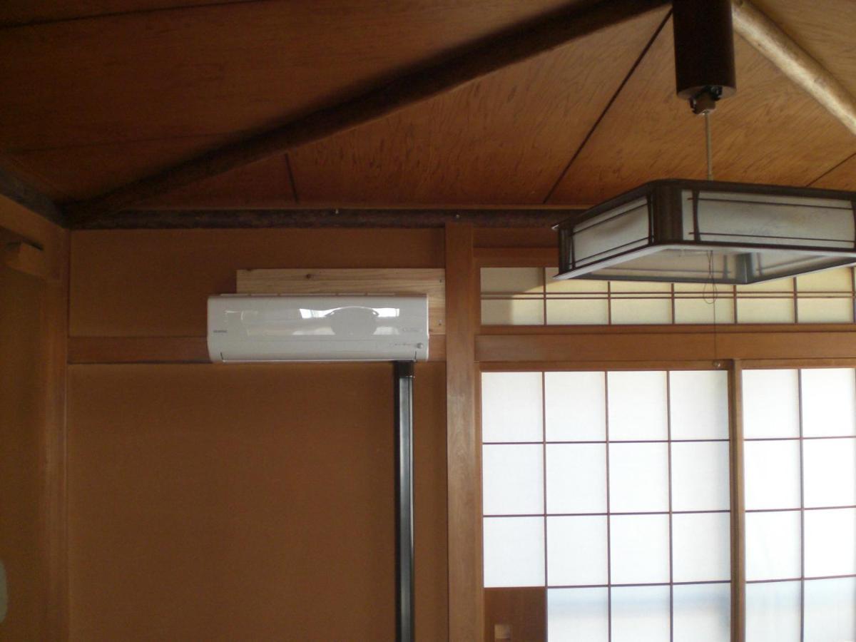 Marina Bay Numazu マリーナベイ沼津 Bbq可 Hotel Exterior foto