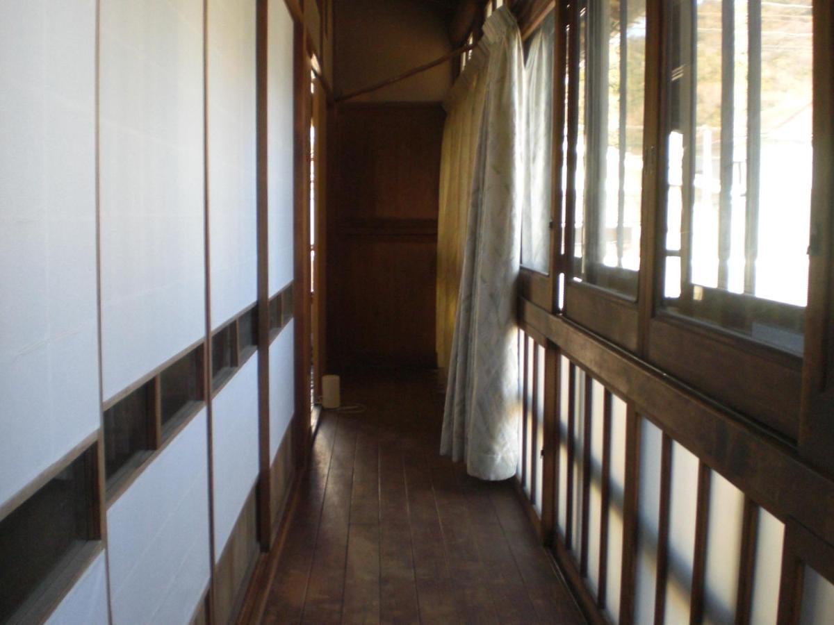 Marina Bay Numazu マリーナベイ沼津 Bbq可 Hotel Exterior foto
