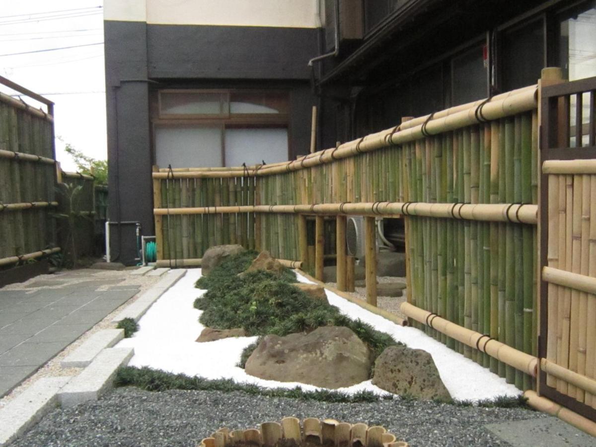 Marina Bay Numazu マリーナベイ沼津 Bbq可 Hotel Exterior foto