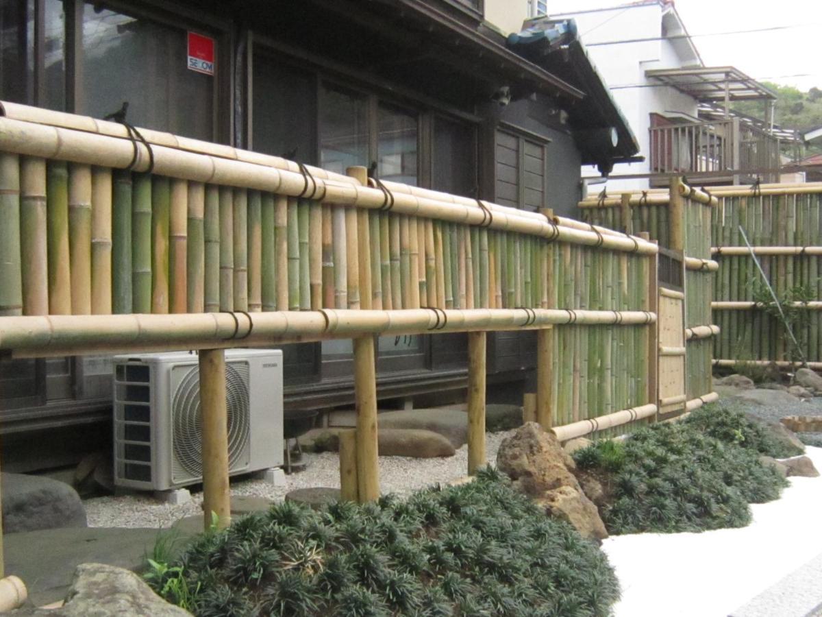 Marina Bay Numazu マリーナベイ沼津 Bbq可 Hotel Exterior foto