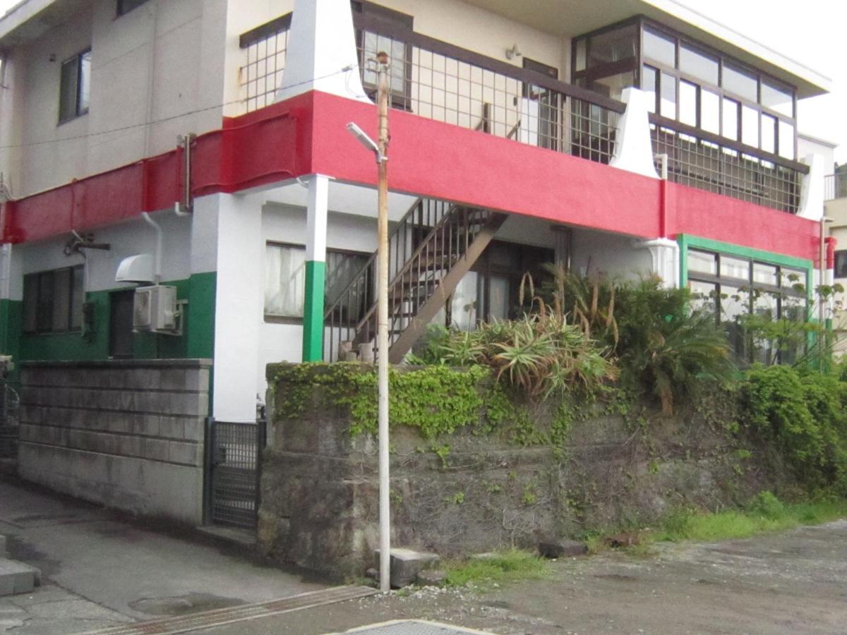 Marina Bay Numazu マリーナベイ沼津 Bbq可 Hotel Exterior foto