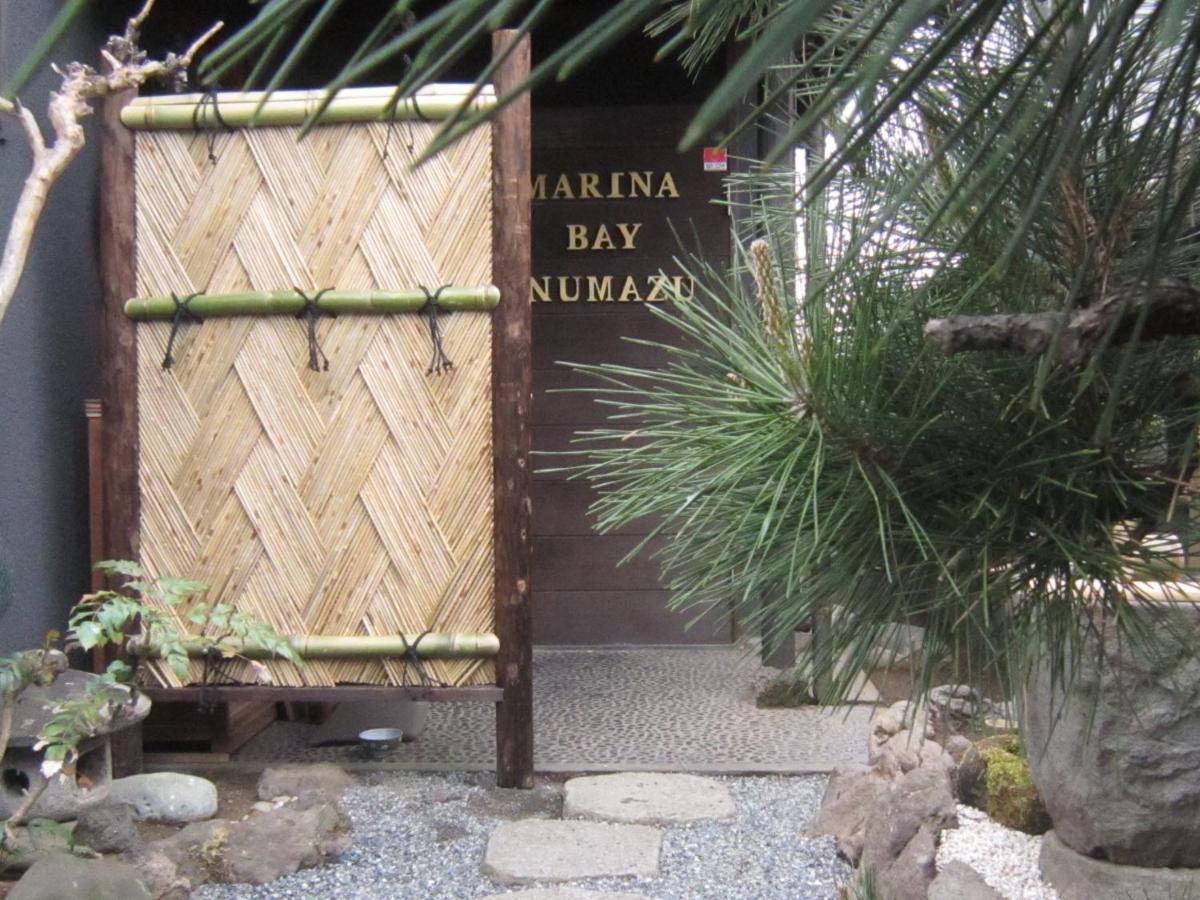 Marina Bay Numazu マリーナベイ沼津 Bbq可 Hotel Exterior foto
