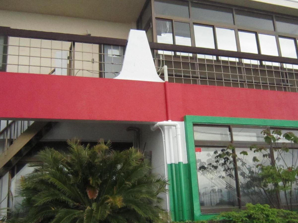 Marina Bay Numazu マリーナベイ沼津 Bbq可 Hotel Exterior foto