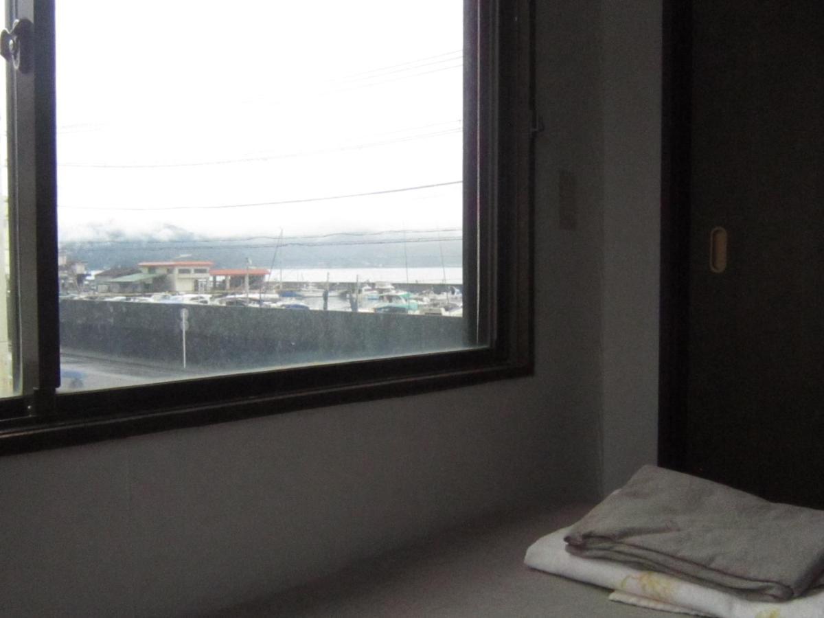 Marina Bay Numazu マリーナベイ沼津 Bbq可 Hotel Exterior foto