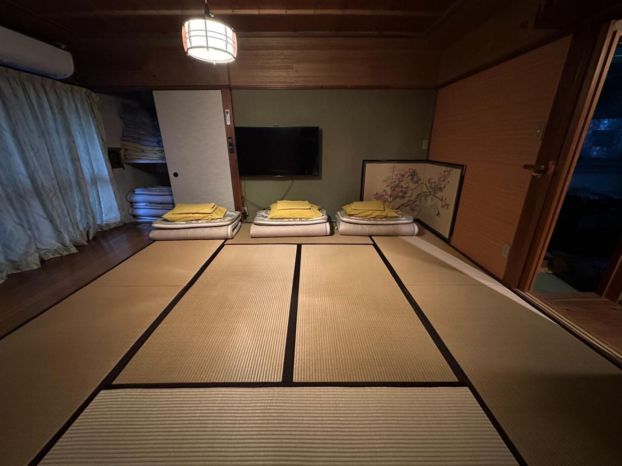 Marina Bay Numazu マリーナベイ沼津 Bbq可 Hotel Exterior foto