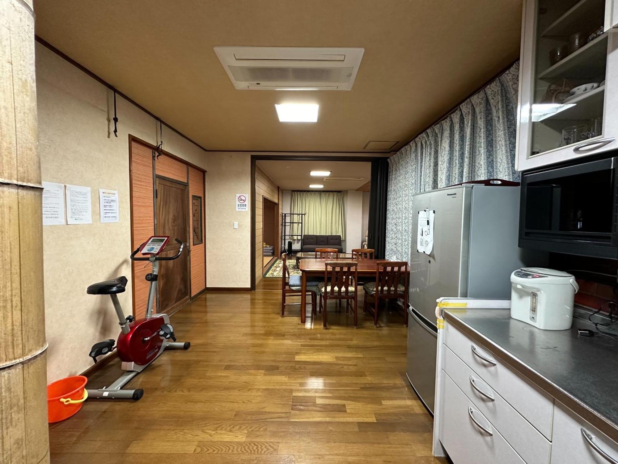 Marina Bay Numazu マリーナベイ沼津 Bbq可 Hotel Exterior foto