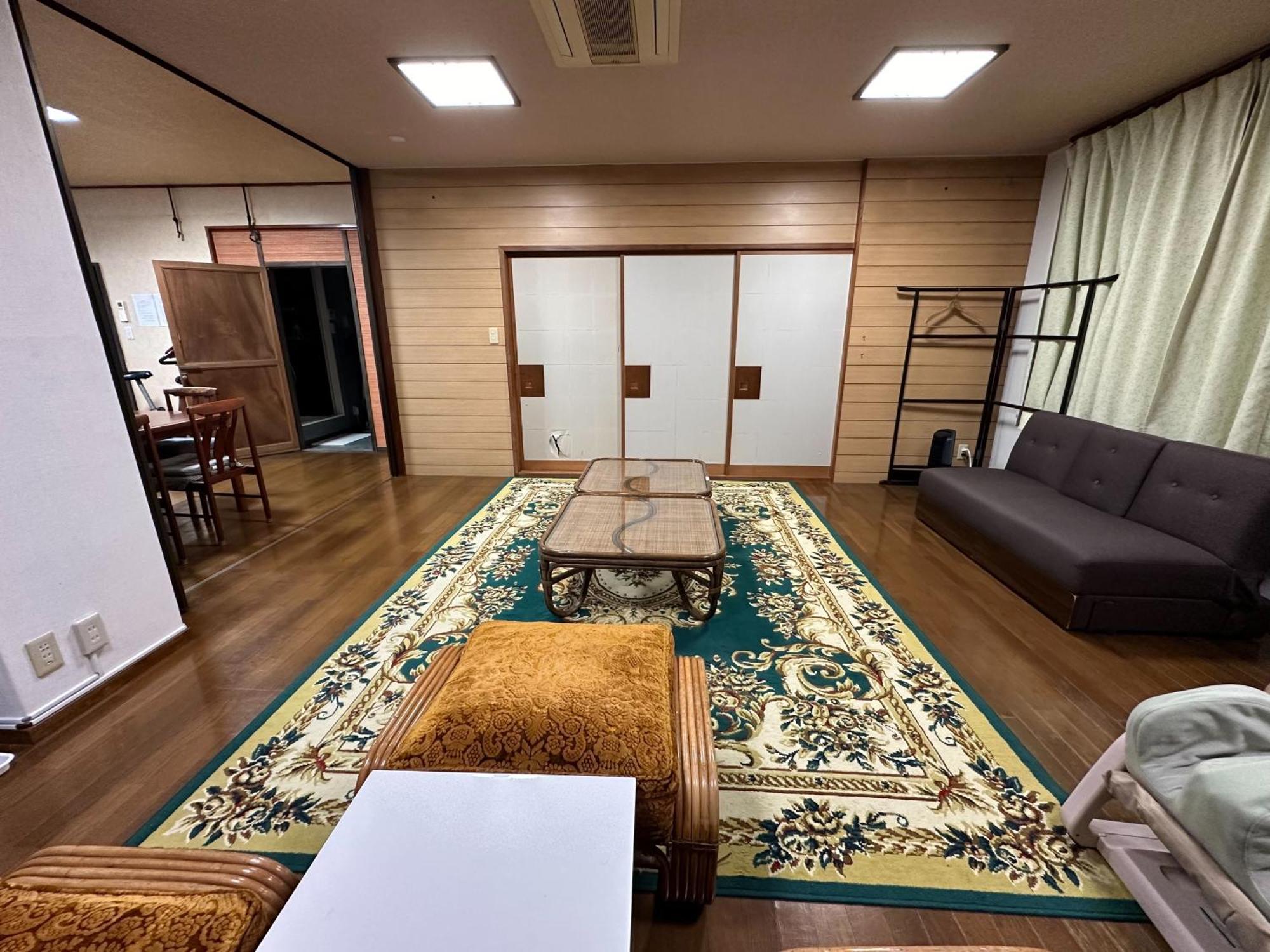 Marina Bay Numazu マリーナベイ沼津 Bbq可 Hotel Exterior foto