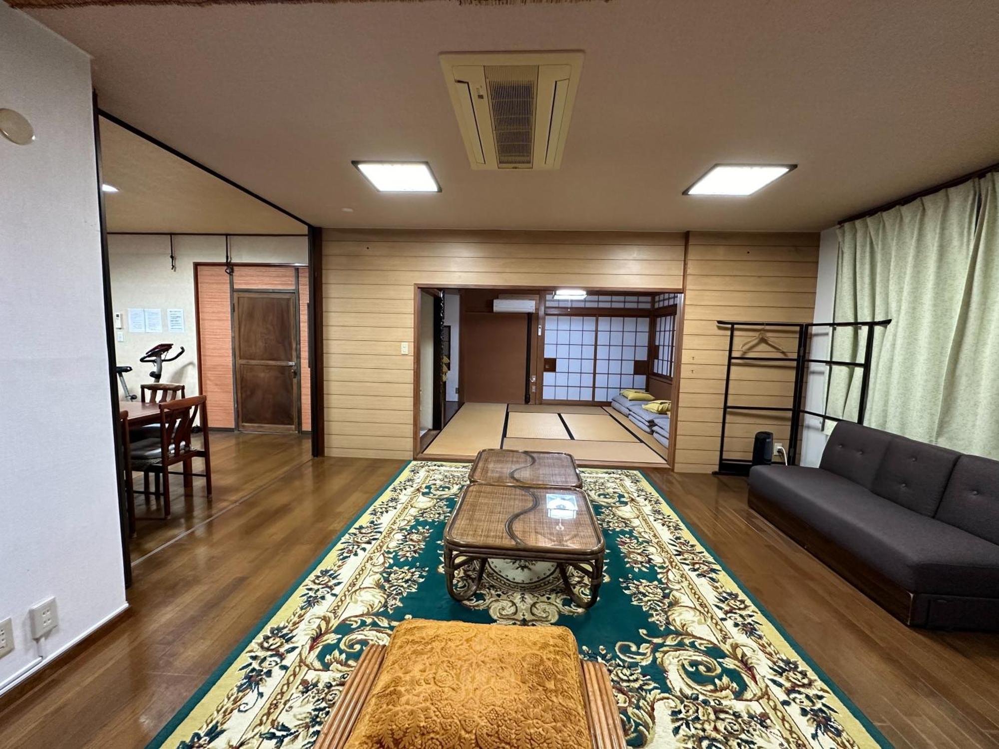 Marina Bay Numazu マリーナベイ沼津 Bbq可 Hotel Exterior foto