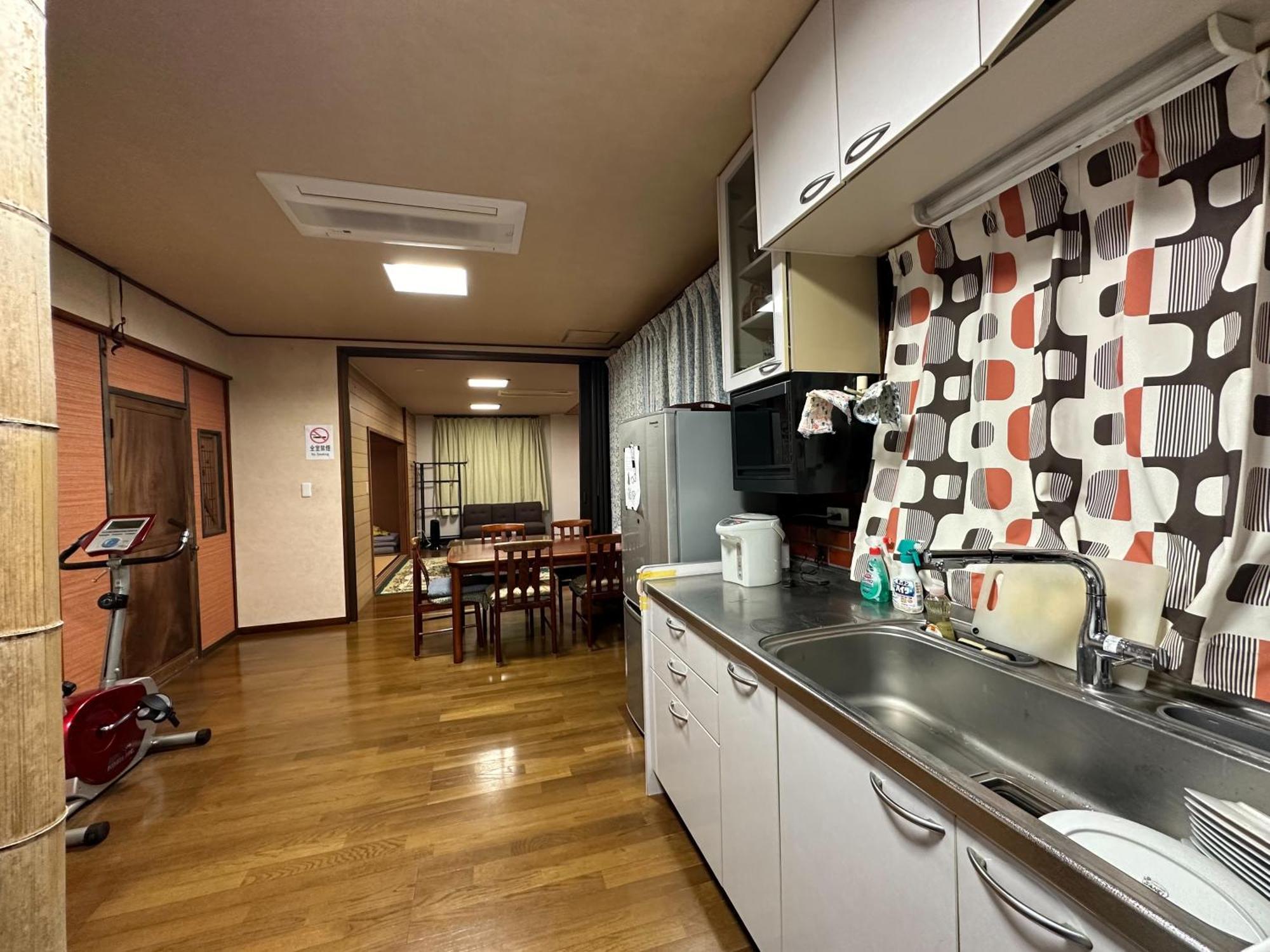 Marina Bay Numazu マリーナベイ沼津 Bbq可 Hotel Exterior foto